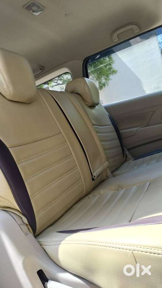 Maruti Suzuki Ertiga Zxi Plus Petrol, 2019, Petrol