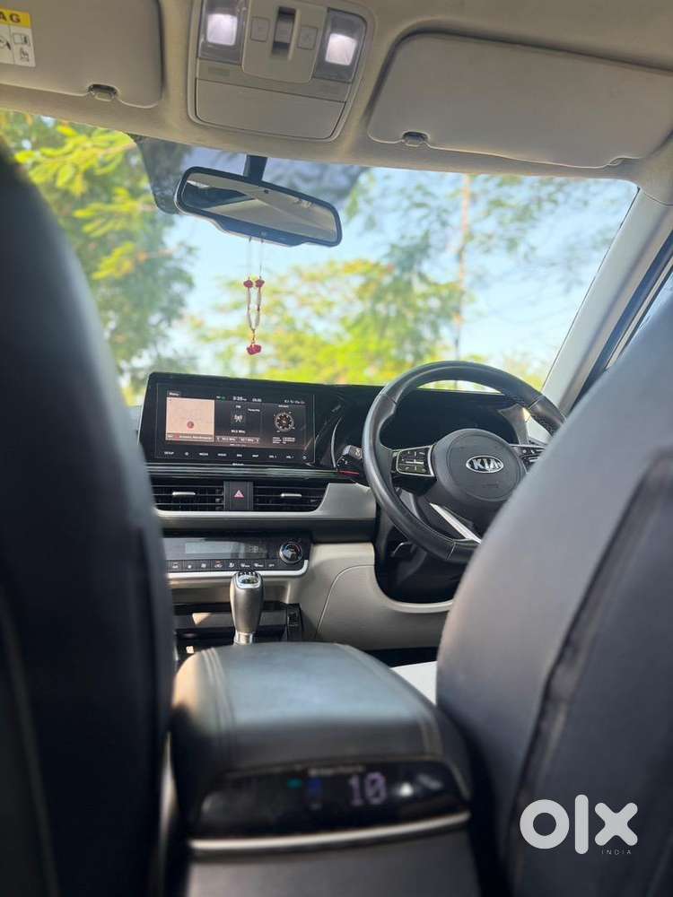 Kia Diesel Car 2020