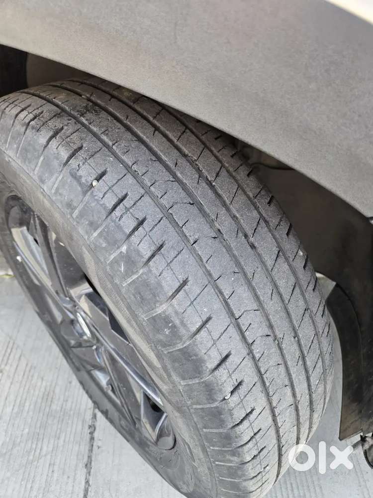 Hyundai Creta 1.5 S Plus Knight Edition Petrol