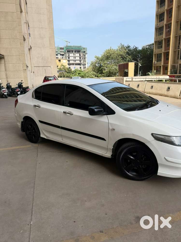 Honda Petrol Manual 2013