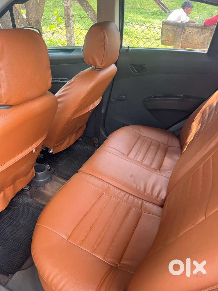 Chevrolet Beat 2013 Diesel Good Condition