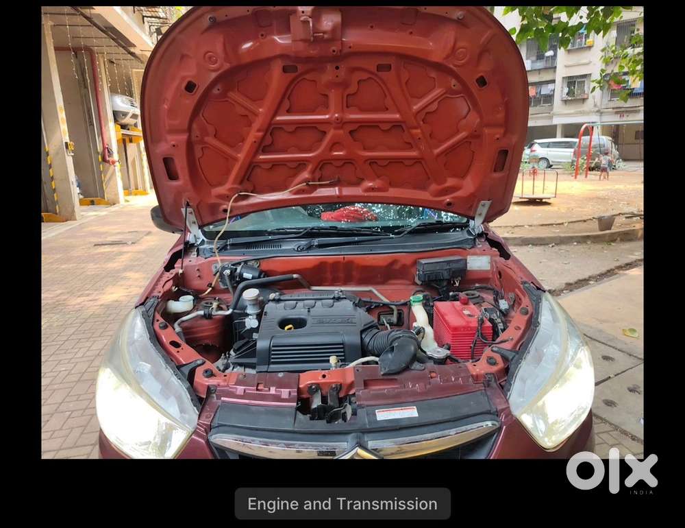 2015 Maruti Suzuki Alto