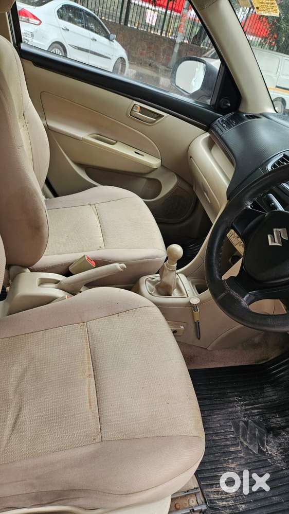 Maruti Suzuki Swift Dzire Ldi Bsiv, 2016, Diesel