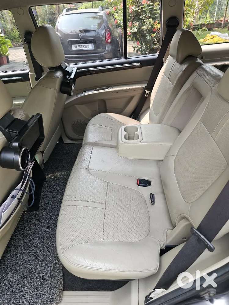 Mitsubishi Pajero Sport 2015 Diesel 118000 Km Driven