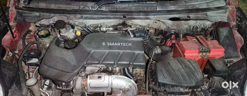 Chevrolet Beat 2015 Diesel Well Maintained