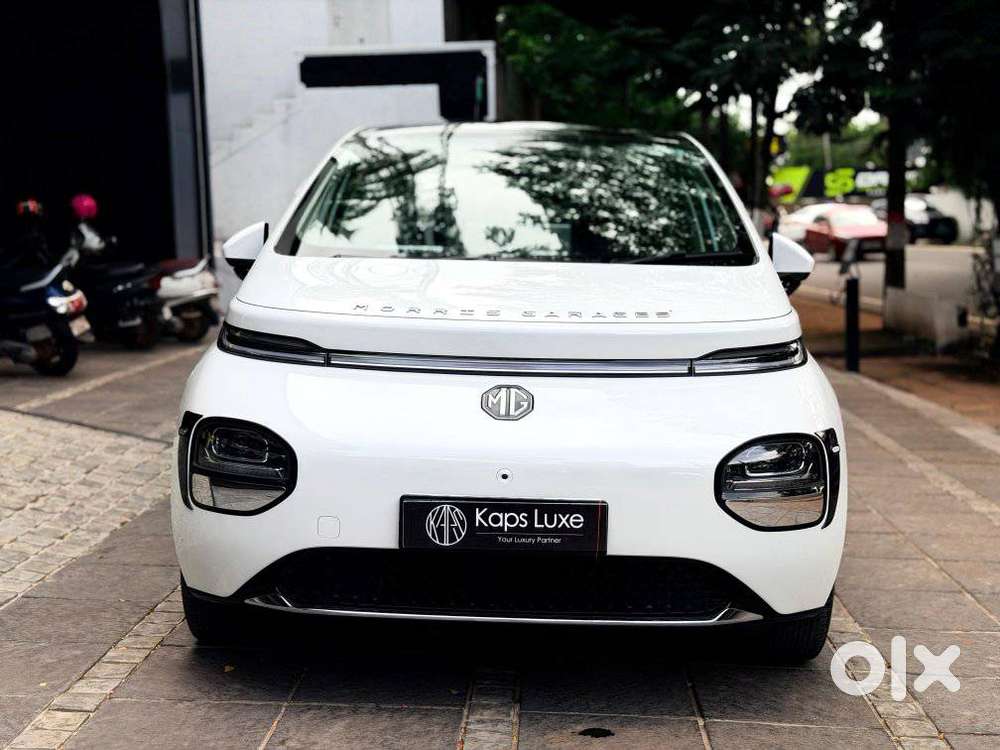 Mg Windsor Ev Essence, 2025, Electric
