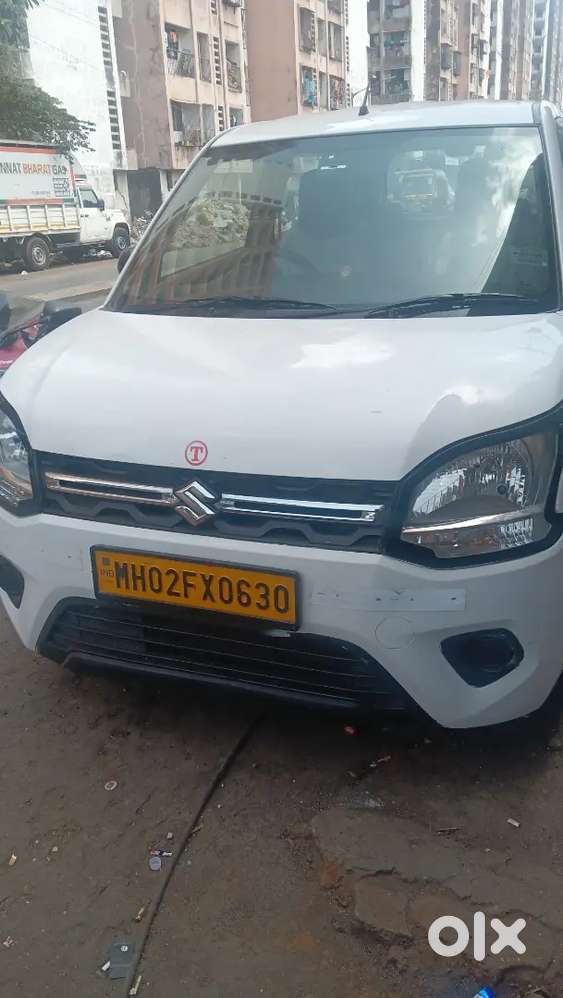 Tight Engine Ac Chiled No Single Work