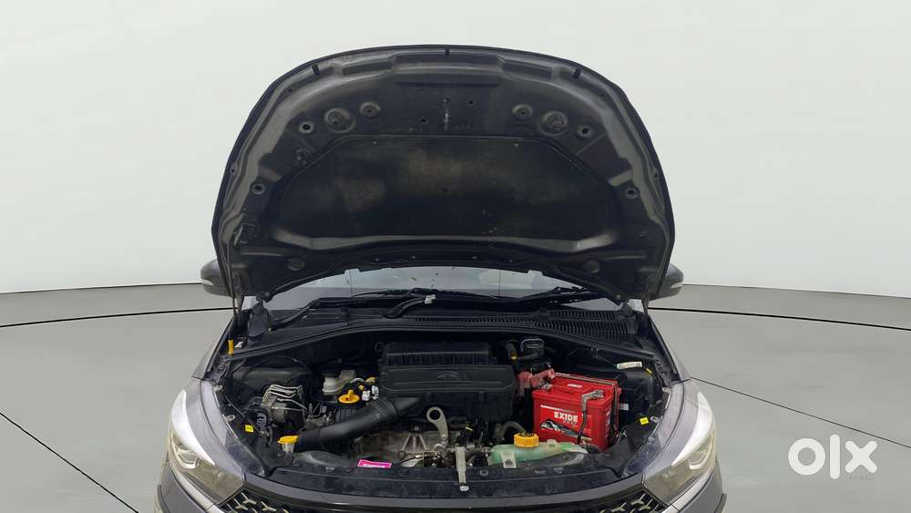 Tata Tigor 1.2 Revotron Xz Plus Cng, 2022, Cng & Hybrids