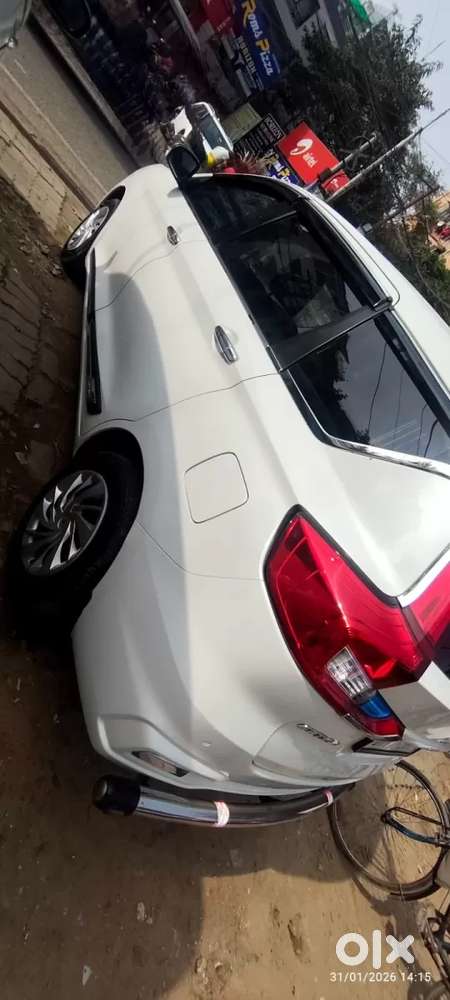 Maruti Suzuki Ertiga Vxi Cng, 2021, Cng & Hybrids