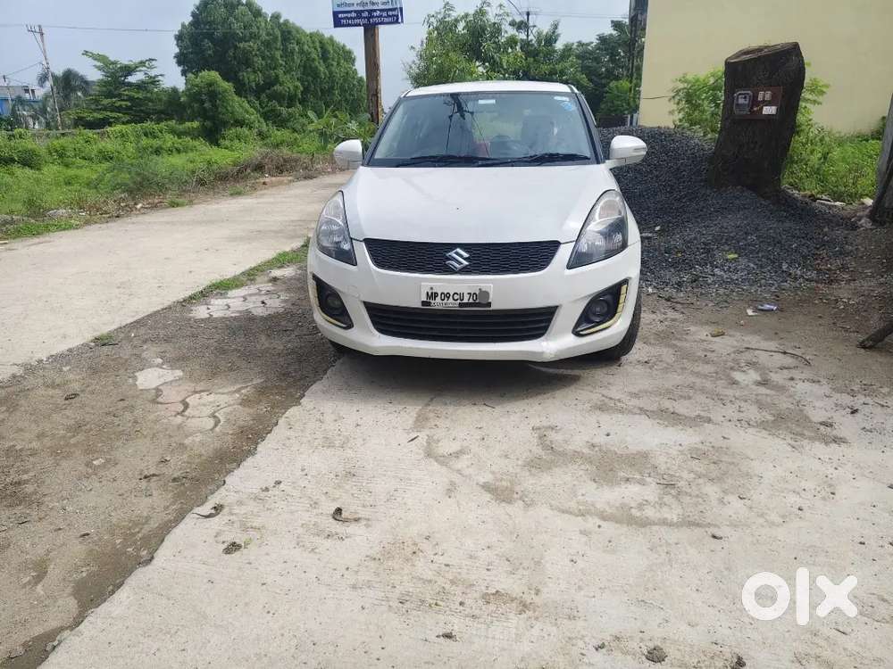Swift 1.2 Vxi Manual 2nd Owner