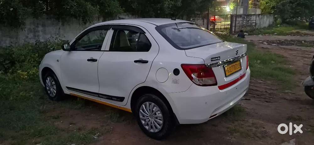 Maruti Dzire 2023 Cng & 96000 Km Driven