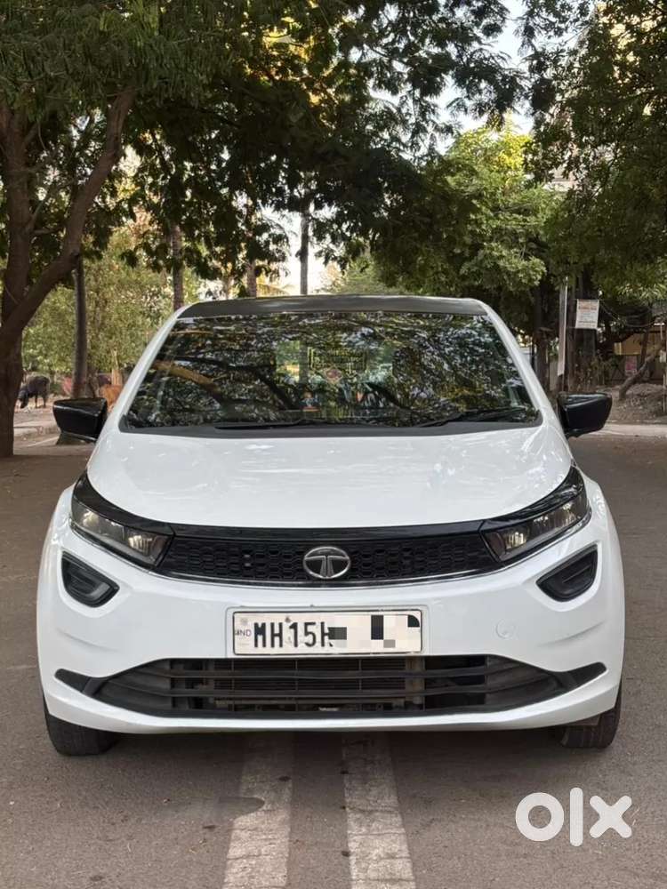 Tata Altroz Xe Petrol, 2021, Petrol