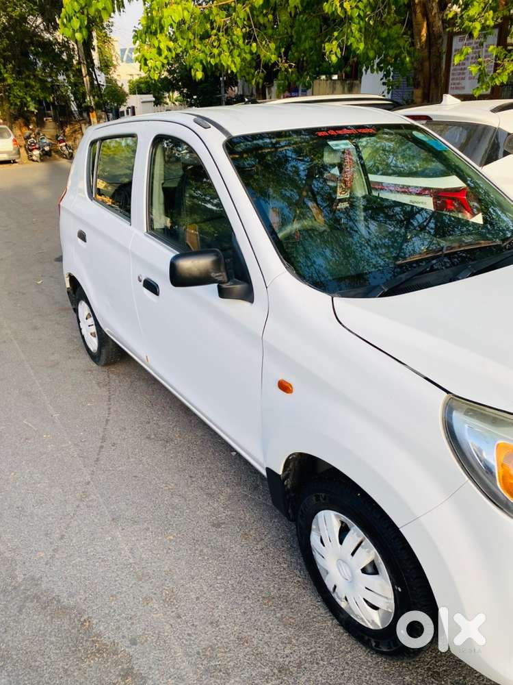 Maruti Suzuki Alto 2019