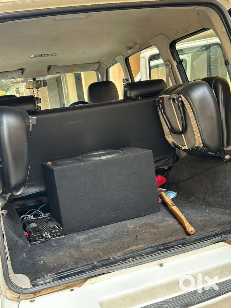 Mahindra Scorpio Diesel 2017