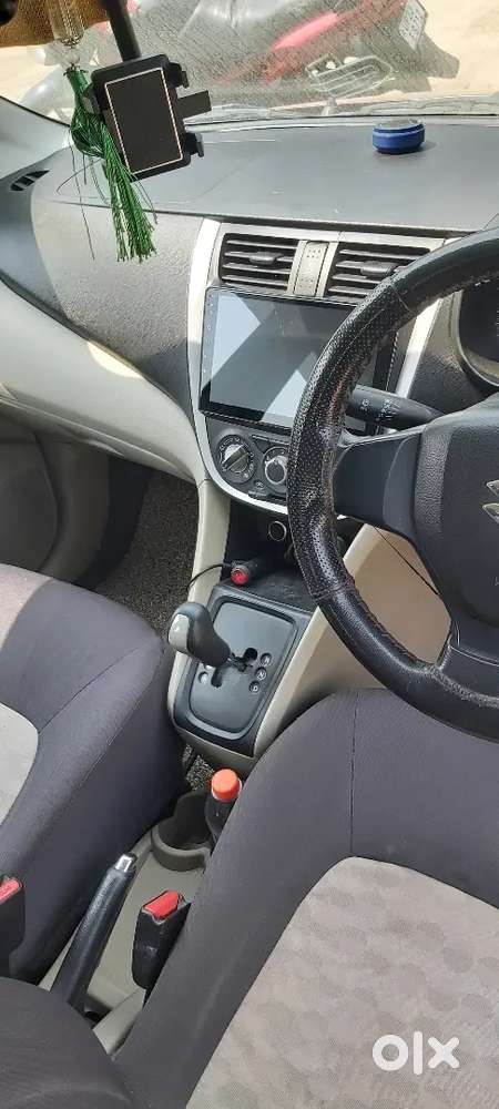 Maruti Suzuki Celerio 1.0 2015