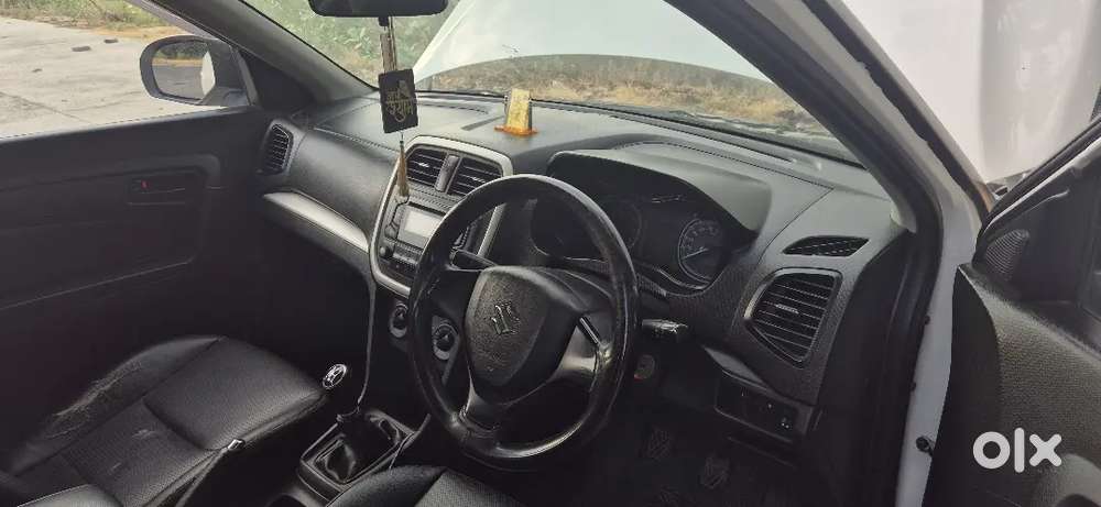 Maruti Suzuki Vitara 1.5 Lxi 2021