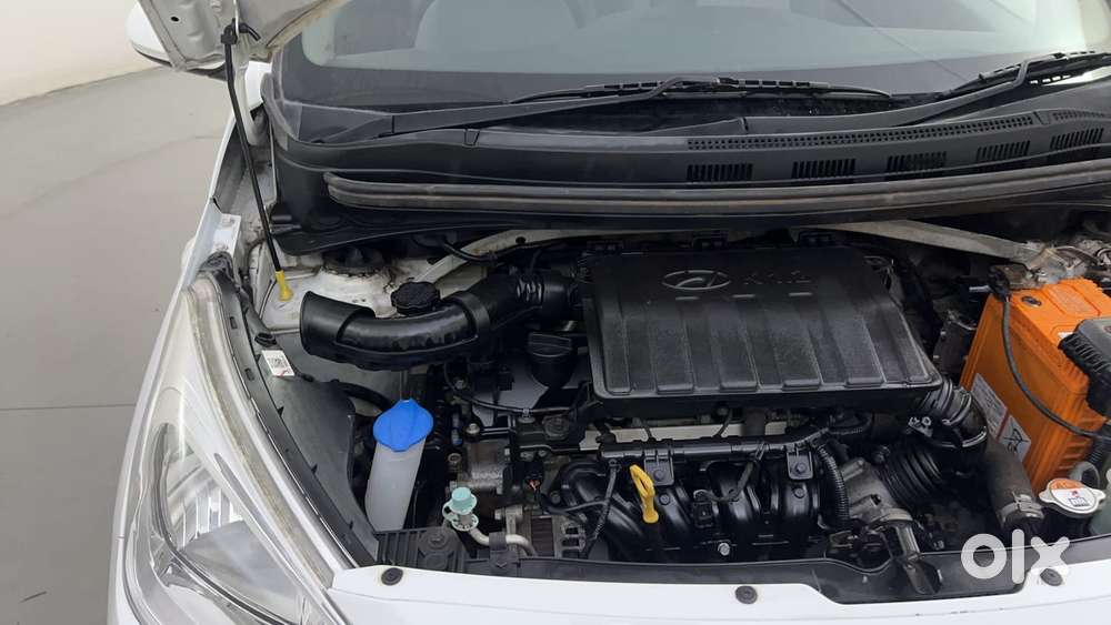 Hyundai Grand I10 1.2 Kappa Magna, 2019, Petrol