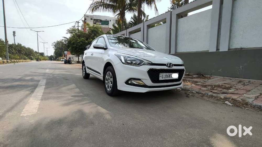 Hyundai I20 Sportz 1.2 Vtvt, 2017, Petrol