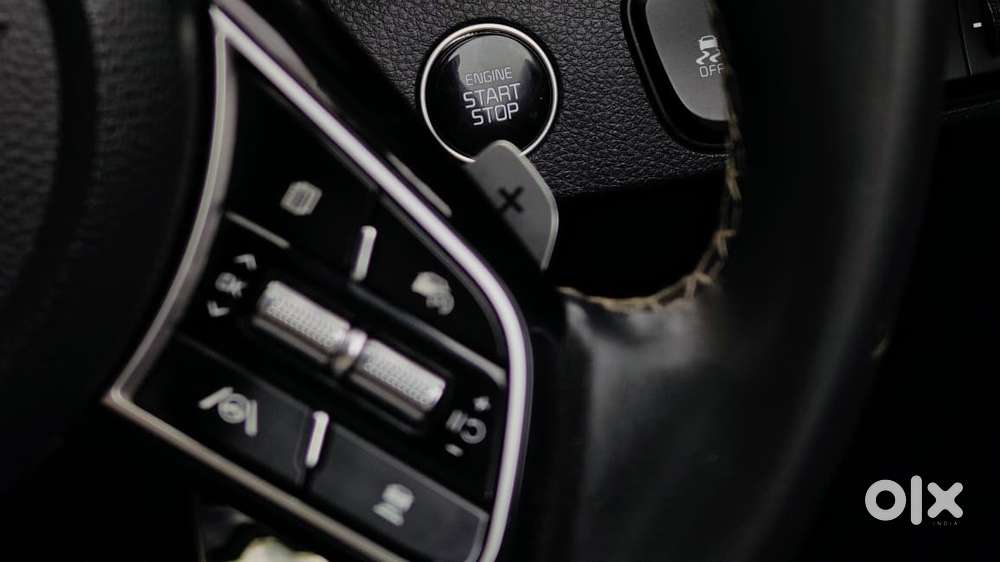 Kia Seltos Gtx Plus, 2023, Diesel