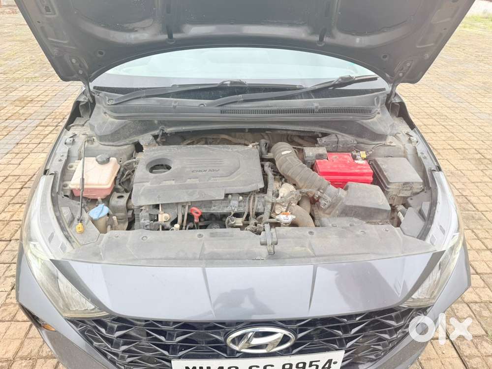 Hyundai New I20 Diesel Manual 2021