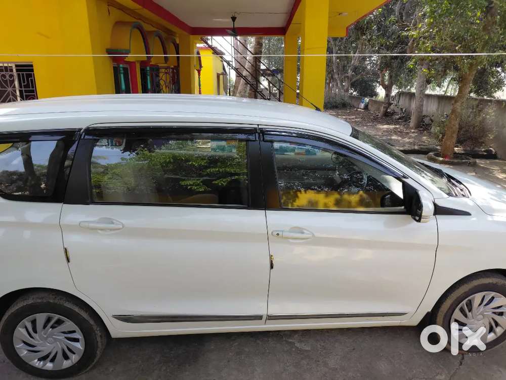 Ertiga Smart Hybrid 2024(september)
