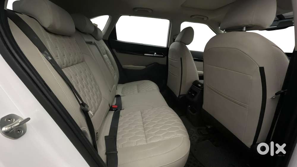 Kia Seltos Htx Ivt G, 2020, Petrol