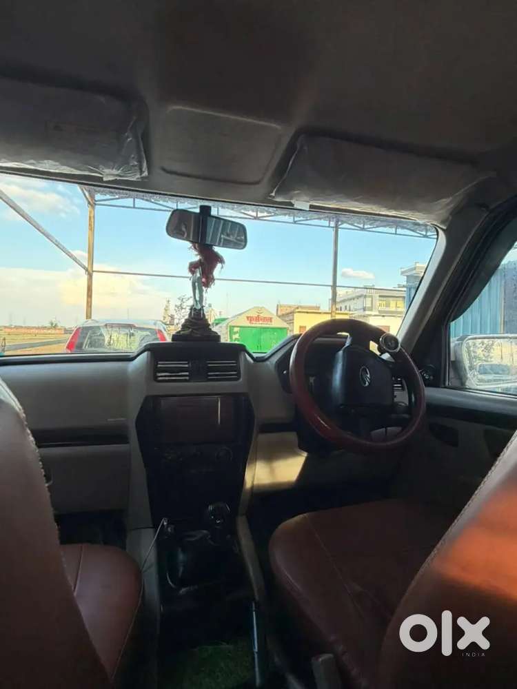 Mahindra Scorpio 2.2 Diesel 2023 Manual