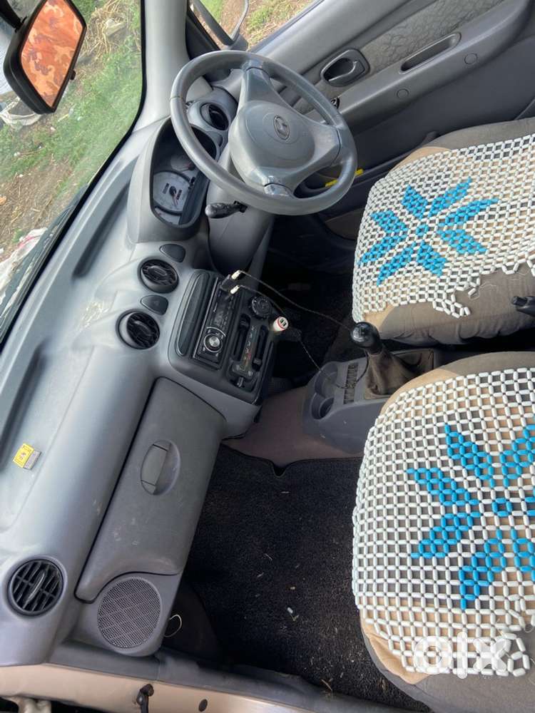 Hyundai Santro Xing Petrol Well Maintained