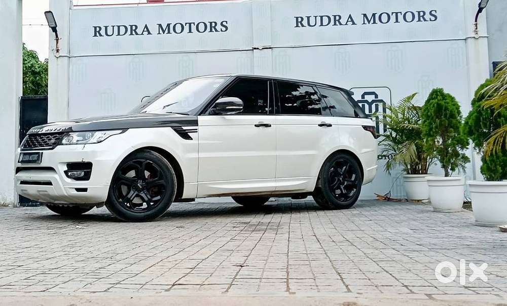 Land Rover Range Sport Se Dynamic 3.0 Diesel, 2017, Diesel