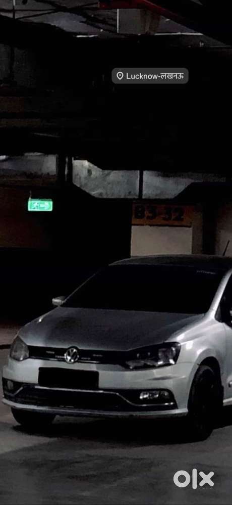 Volkswagen Ameo 2020 Petrol Well Maintained