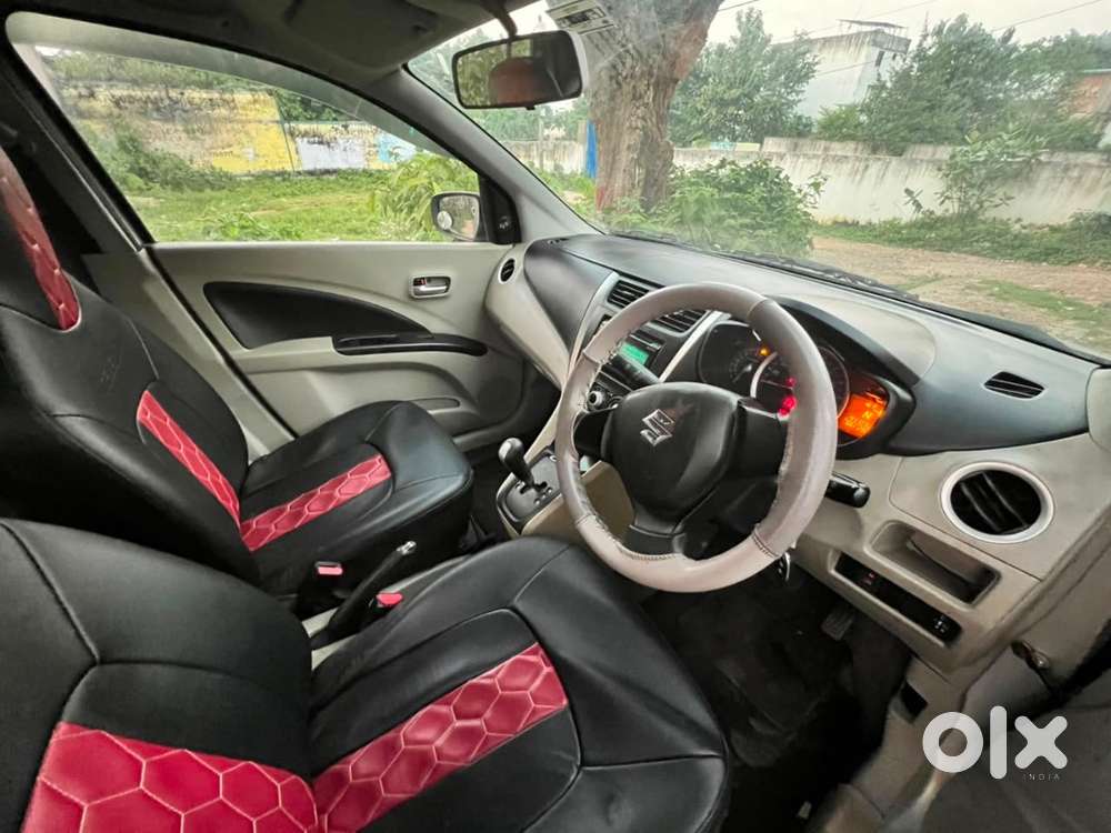 Maruti Celerio Vxi 2014