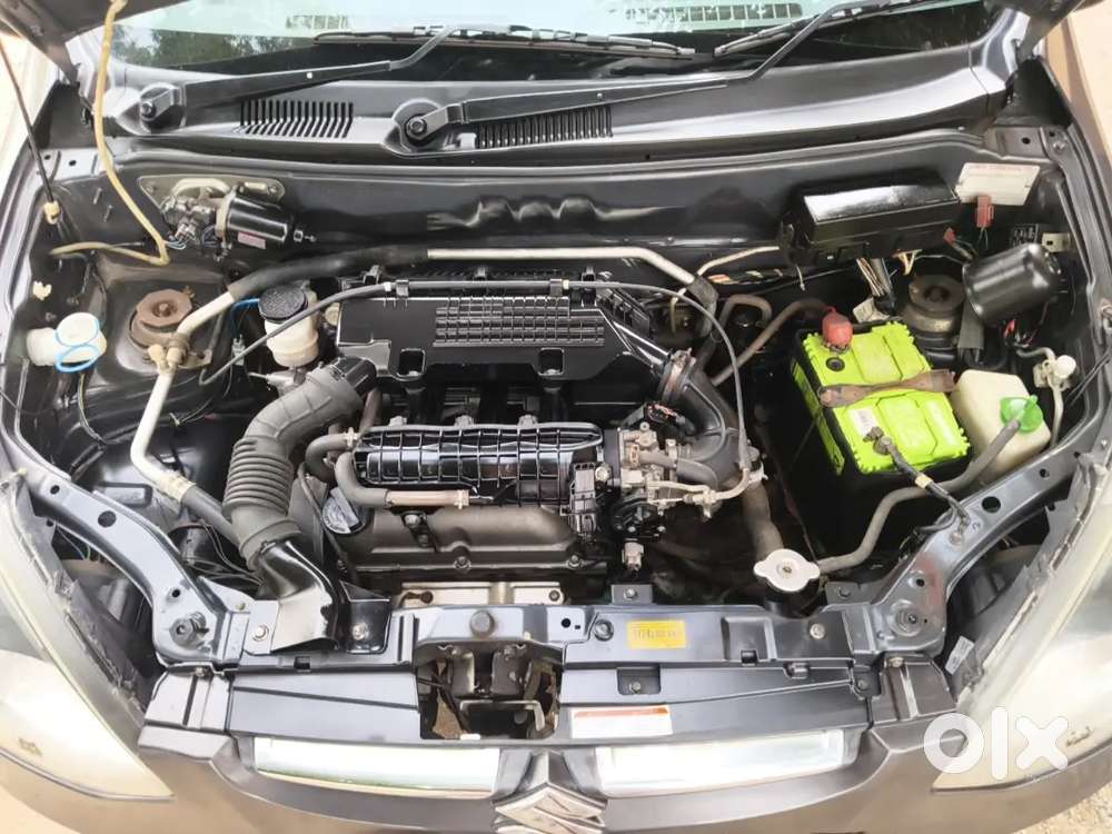 Maruti Suzuki Alto 800 2013