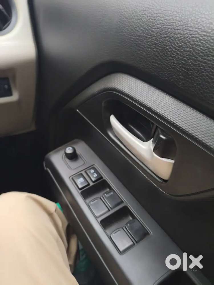 Maruti Suzuki Wagon R 2025 Petrol Well Maintained