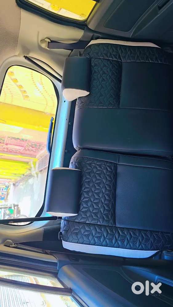 Maruti Suzuki Wagon R Petrol 2012