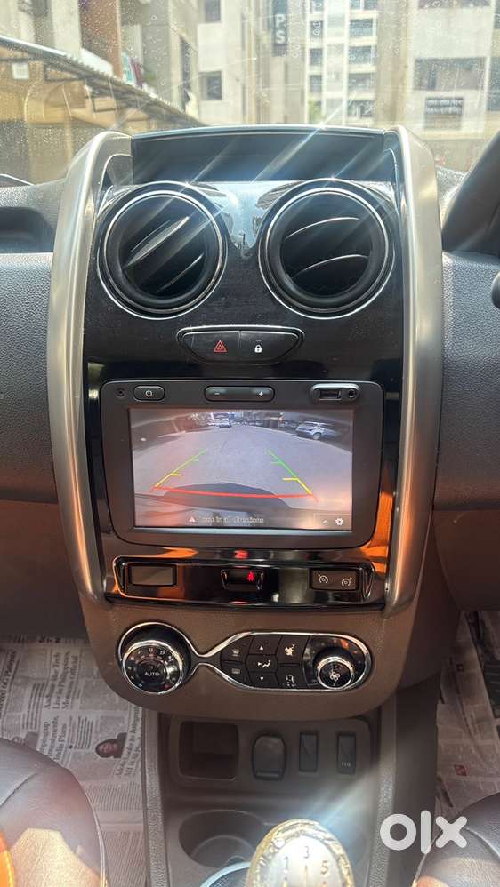 2016 Renault Duster Diesel Good Condition Showroom Condition