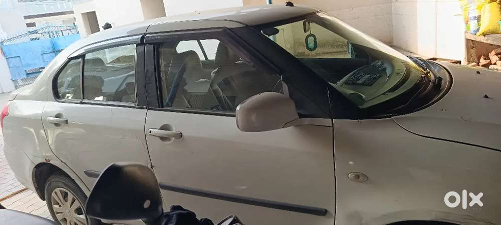 Maruti Suzuki Dzire 1.2 2009