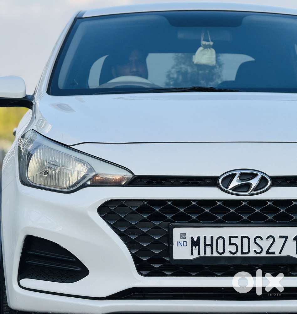 Hyundai Elite I20 Magna 1.4 Crdi, 2018, Diesel