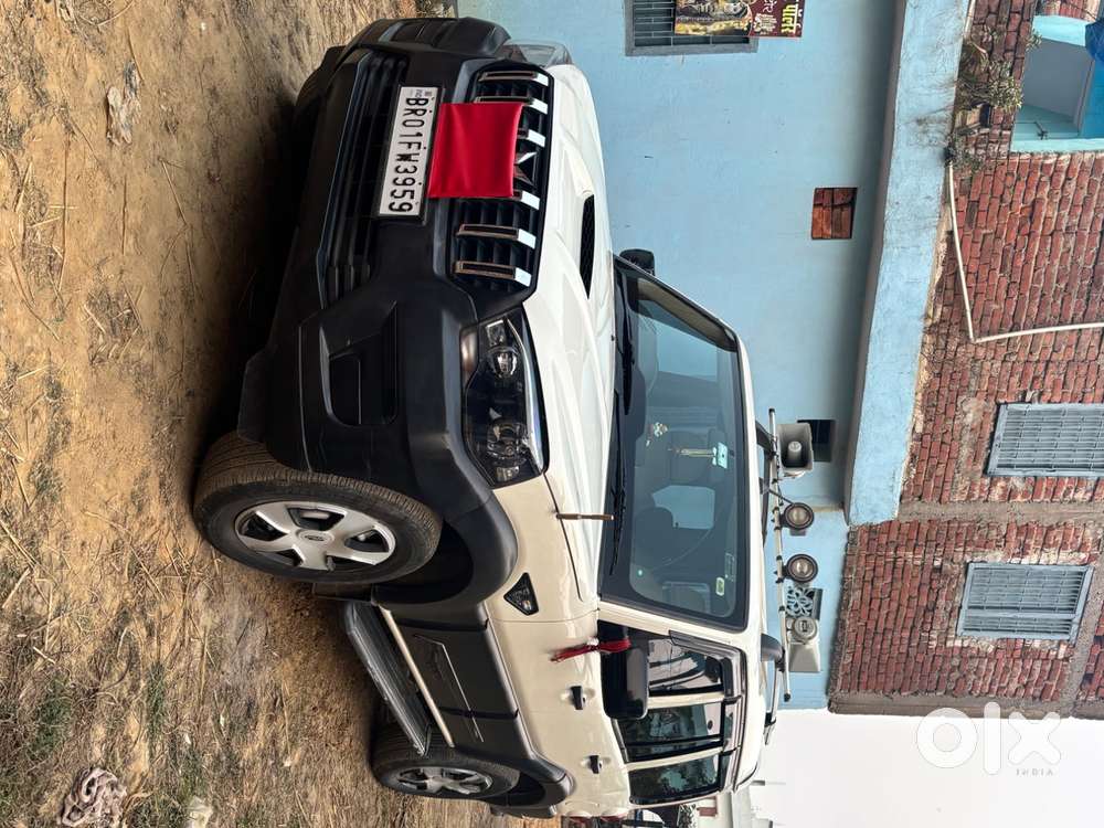 Mahindra Scorpio Classic 2022 Diesel Well Maintained