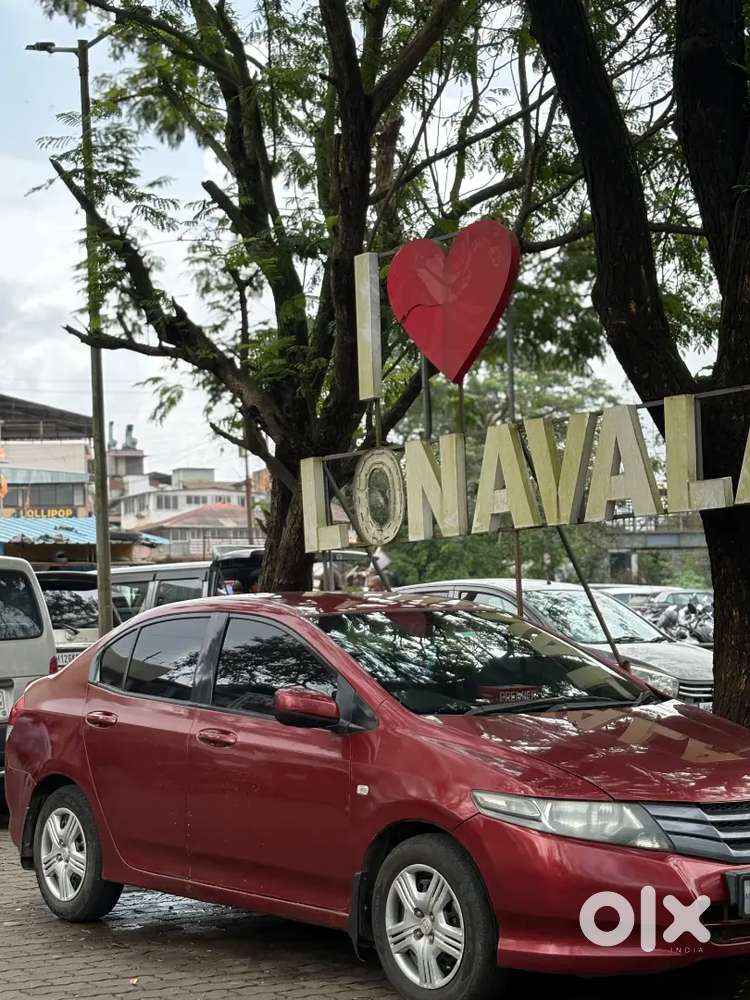 Honda City 1.5 Petrol 2009