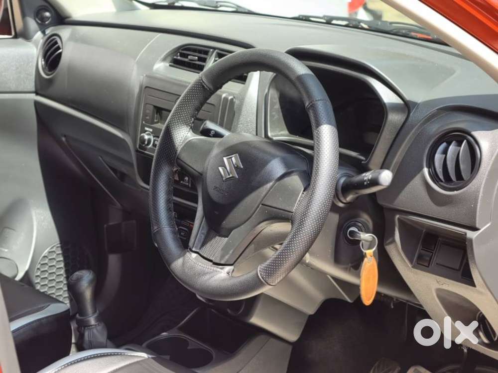 Maruti Suzuki Alto K10 Vxi (o), 2024, Petrol