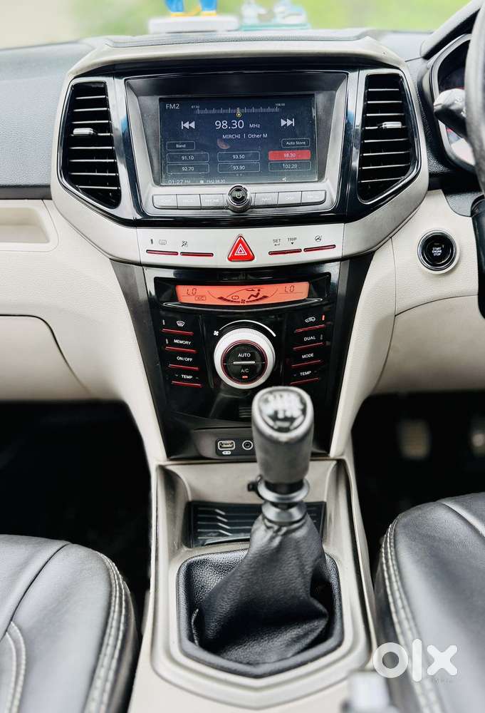Mahindra Xuv300 W8 Diesel, 2022, Diesel