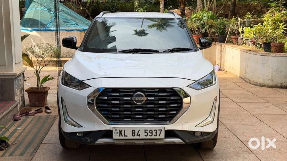 Nissan Magnite Xl 2021