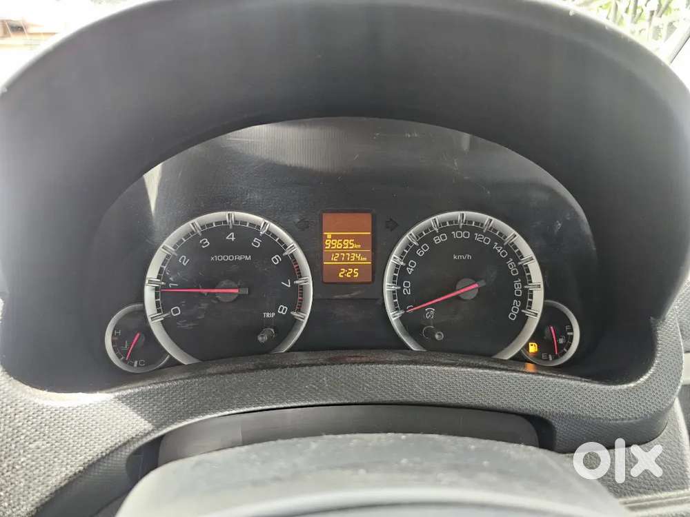 Swift Vxi Maruti Suzuki 2012 Car