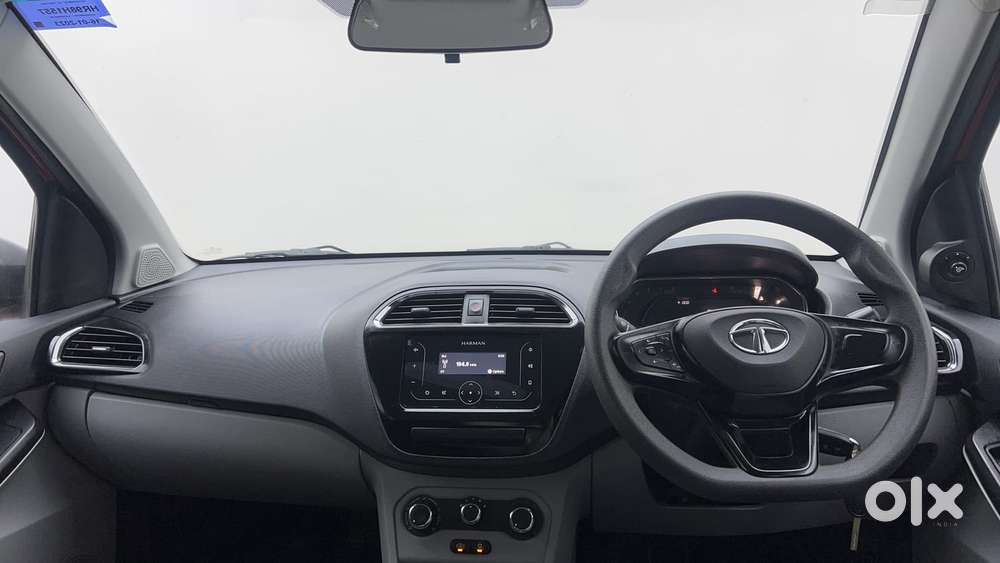 Tata Tiago 1.05 Revotorq Xt, 2022, Petrol