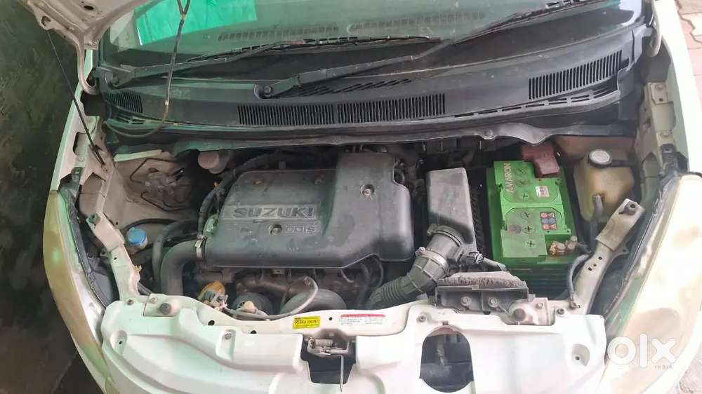 Maruti Suzuki Ritz Diesel 2016