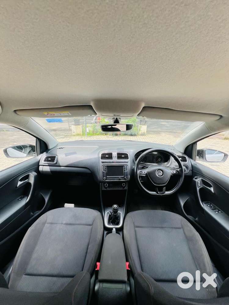 Volkswagen Polo 1.0 Mpi Highline Plus, 2019, Petrol