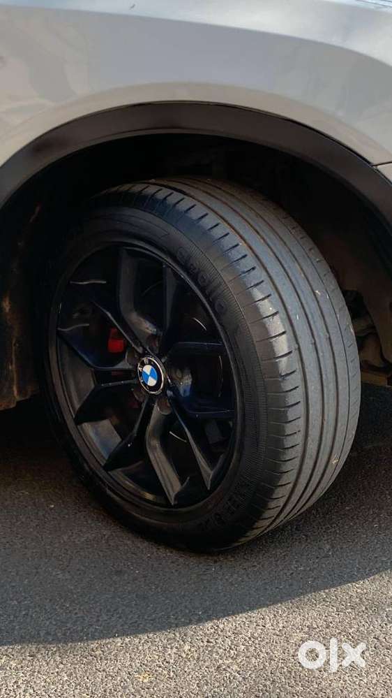 Bmw X3 3.0 Xdrive 30 D, 2012, Diesel