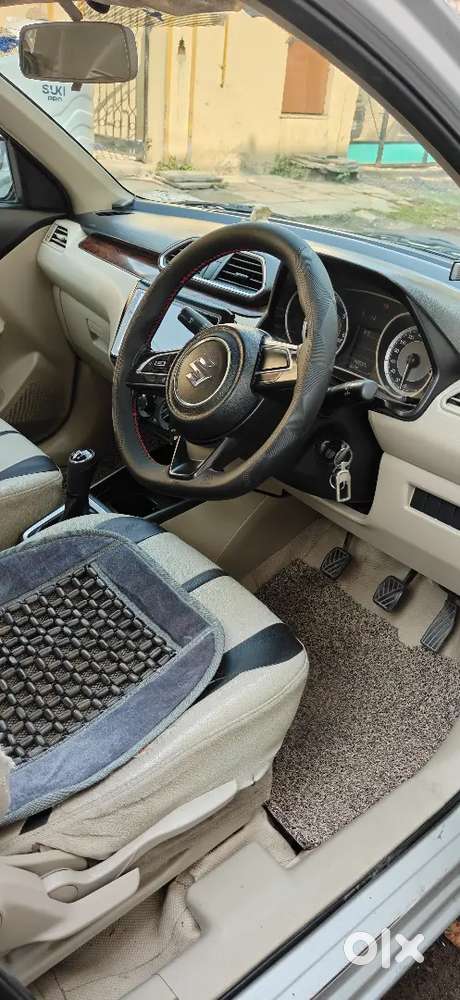 Maruti Suzuki Dzire 2018