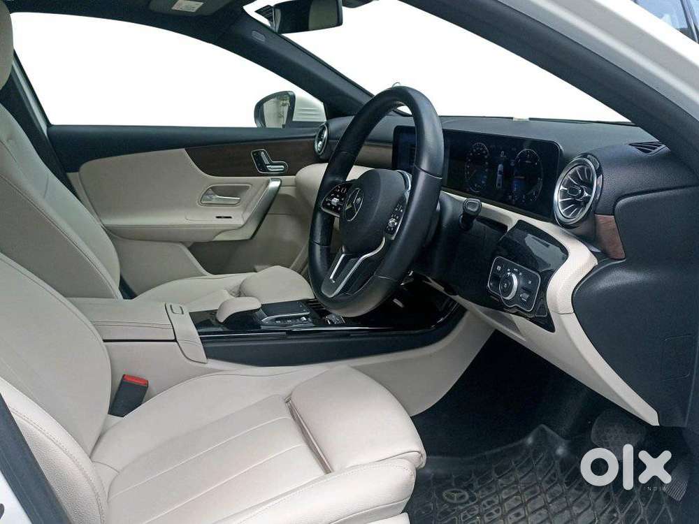 Mercedes-benz A-class Limousine 200d, 2022, Diesel