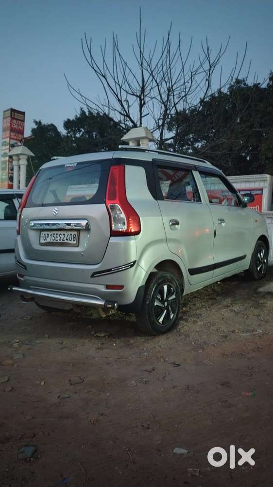 Maruti Suzuki Wagon R Lxi, 2025, Petrol